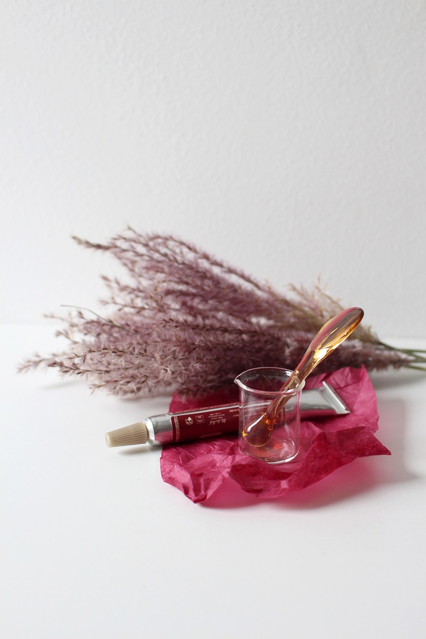 beauty personal care cosmetics