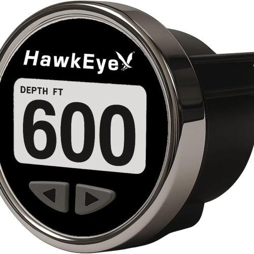 Hawkeye DepthTrax Edge