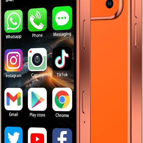 Mini Smartphone